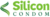 Silicon Condom Logo