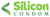 Silicon Condom logo