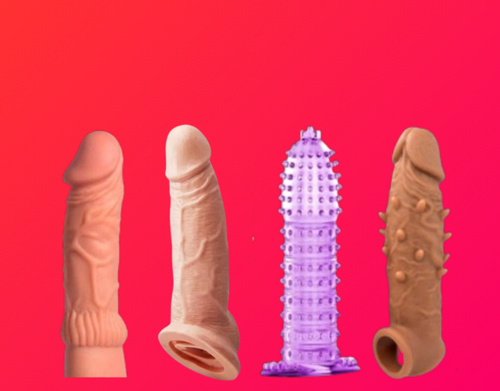 Silicon Condom